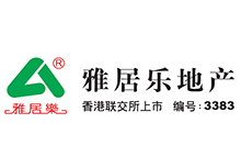 雅居乐地产